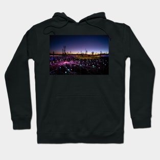 Field of Light Hoodie